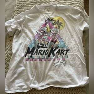 Mario Kart T-shirt